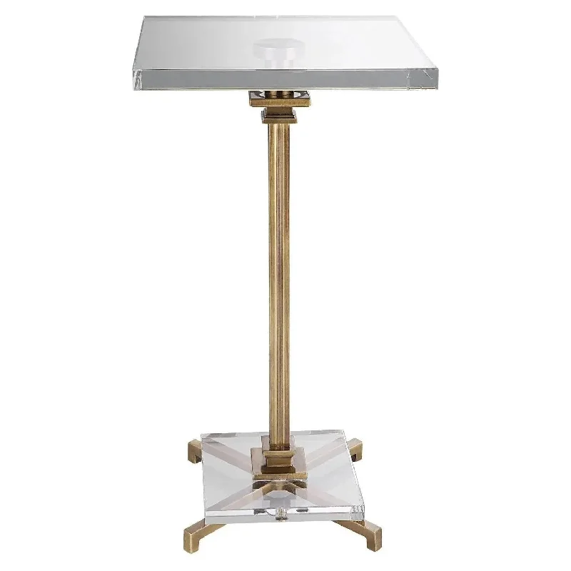 Energy - efficient track lighting fixturesRichelieu Drink Table