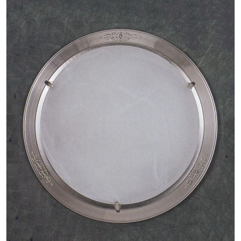 Energy - efficient track lighting fixturesFlushmounts 17" Wide 3-Light Flush Mount