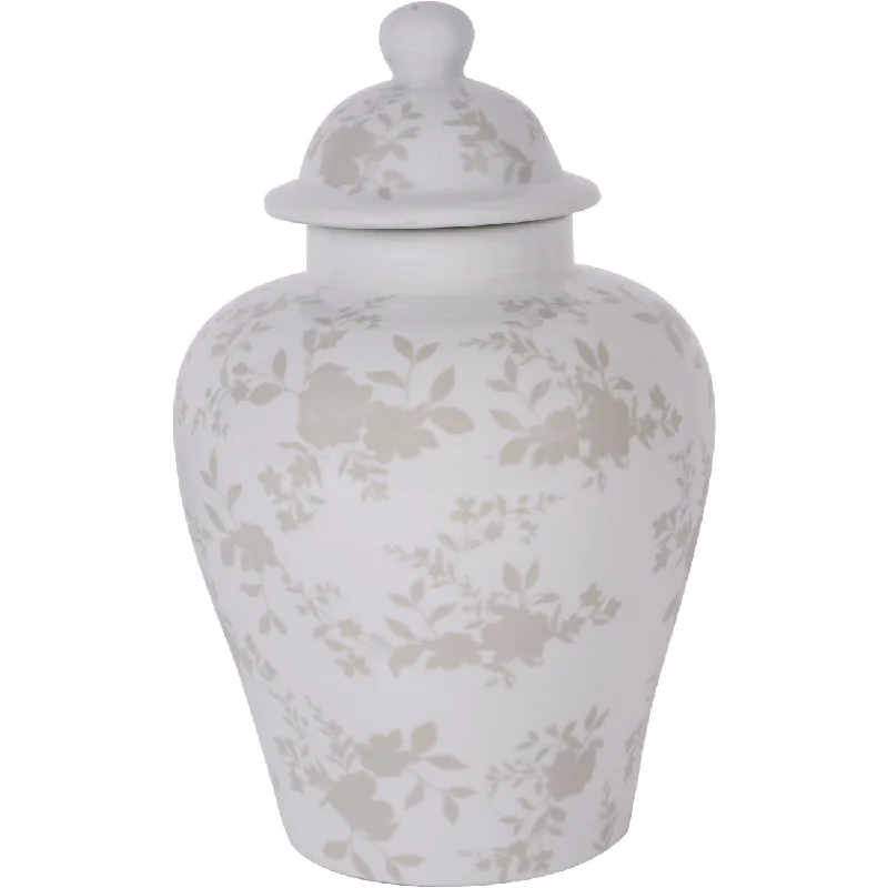 Track lighting for task lighting in workshopsLaura Ashley Westbourne Ginger Jar - Small/Large