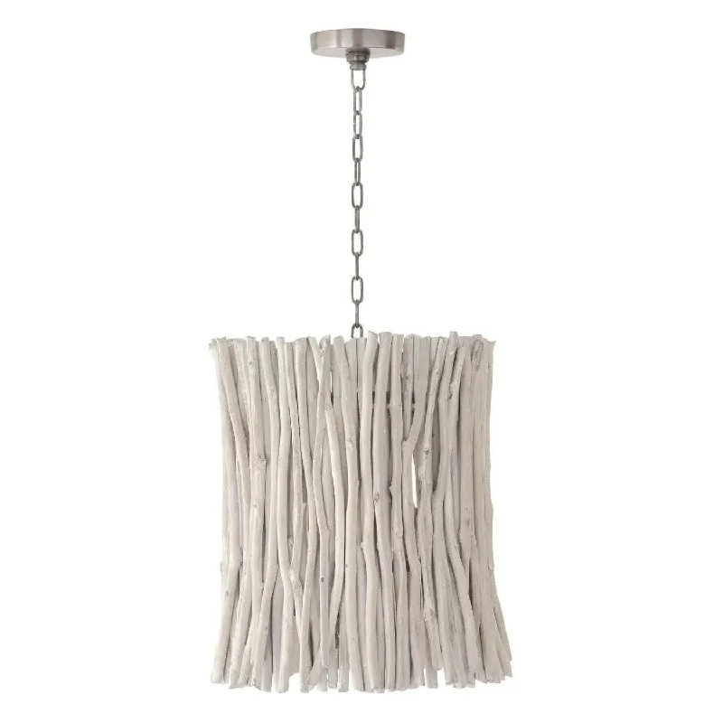 Low - voltage track lighting for safetyCara Pendant