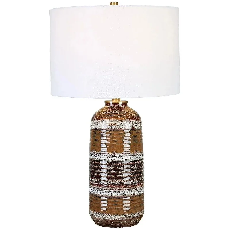 Dimmable track lighting for home officesRoan Table Lamp