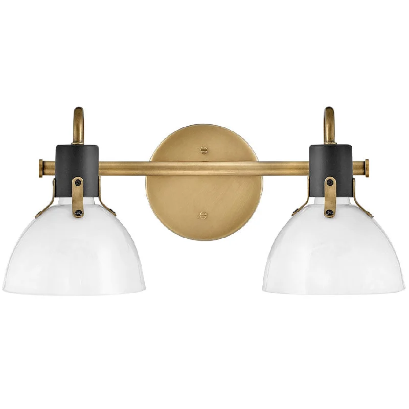 Track lighting for illuminating walkwaysArgo Bathroom Vanity Light