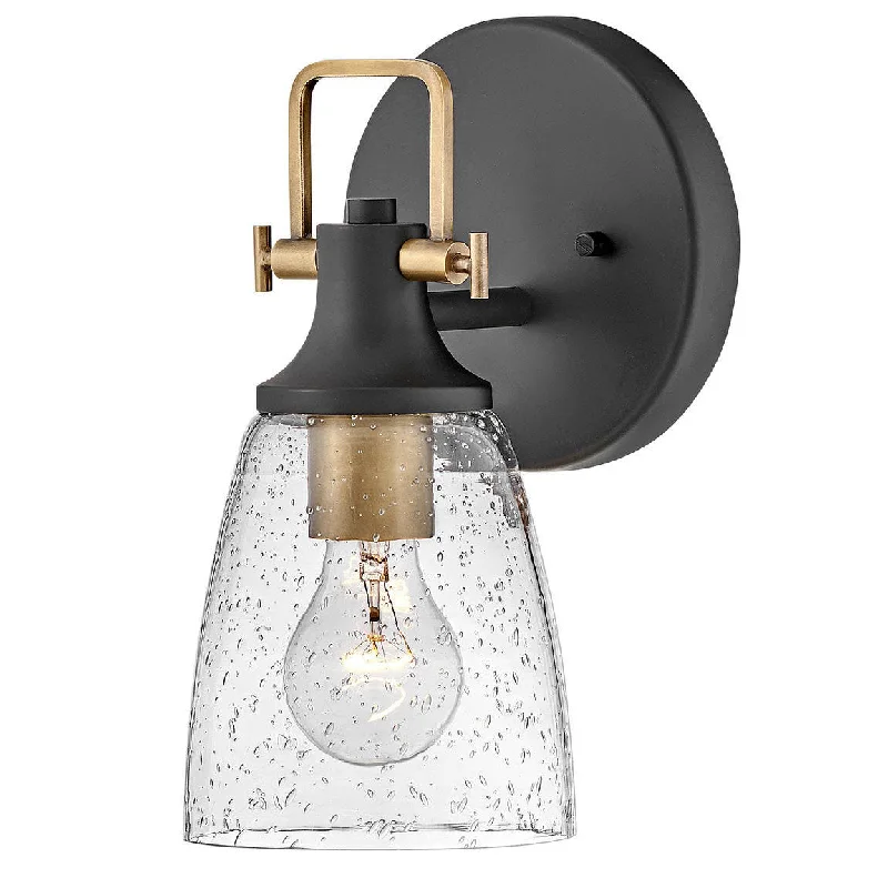 Adjustable track lighting for living roomsEaston Wall Sconce