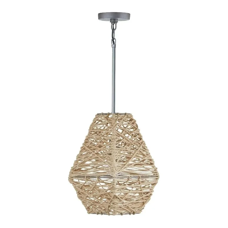 Track lighting for enhancing the architectureFinley Pendant