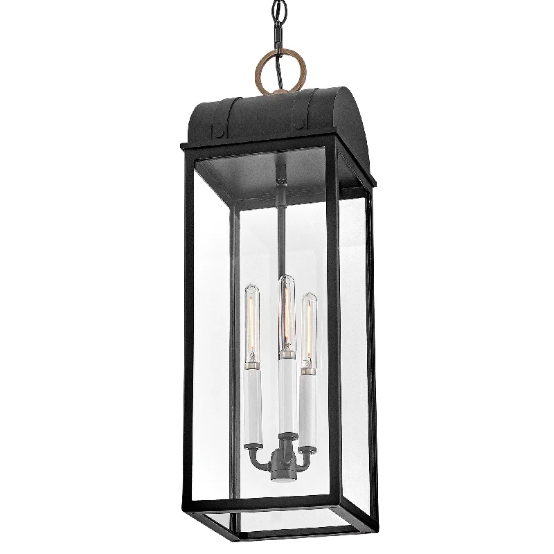 Track lighting for small apartmentsCampbell Outdoor Pendant