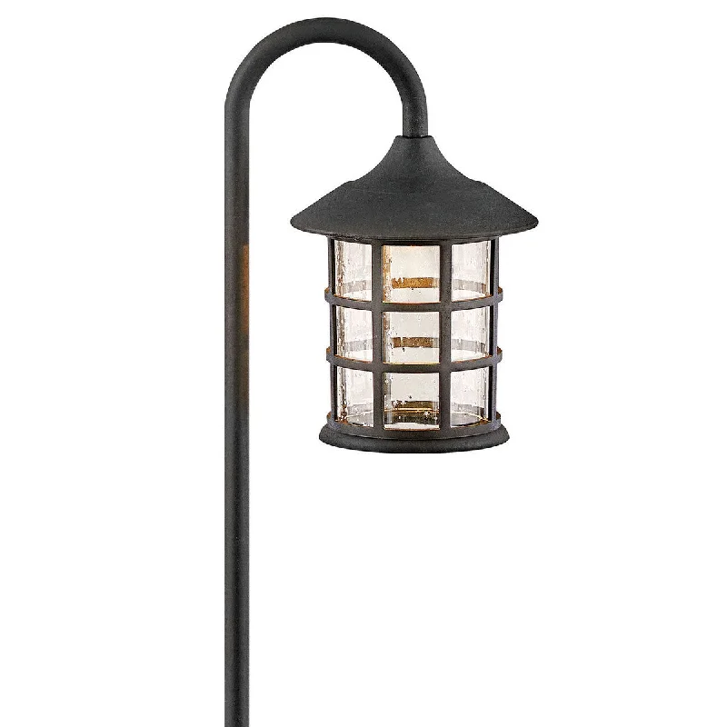 High - lumen track lighting for bright spacesFreeport 12V Composite Outdoor Path Light