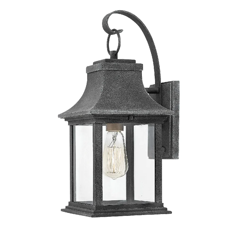 Smart track lighting with voice controlleather wall lamps with a distressed texture for a rugged and stylish lookAdair Outdoor Wall Light