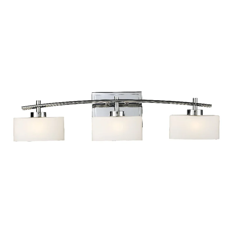 Track lighting for illuminating walkwaysEastbrook 29" Wide 3-Light Vanity Light