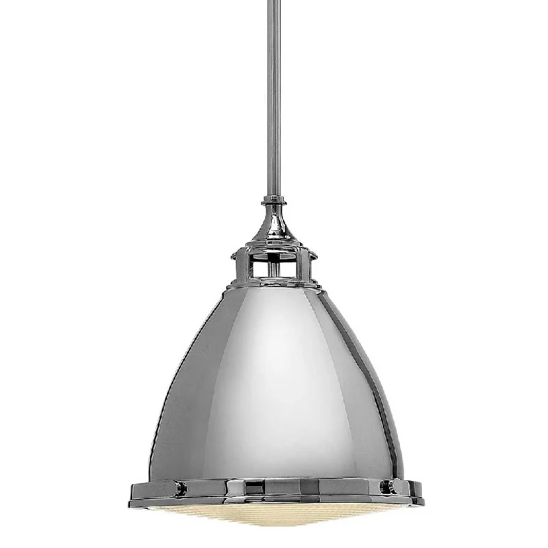 Energy - efficient track lighting fixturesAmelia Tall Mini Pendant - Open Box