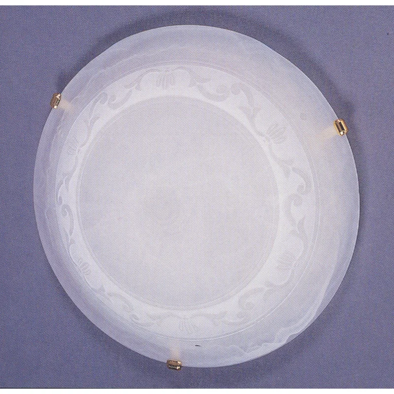 Track lighting with a minimalist track designFlush Mount