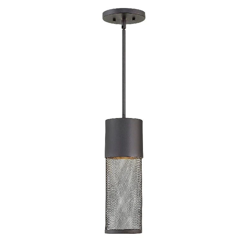 Track lighting for modernizing traditional interiorsAria Outdoor Pendant