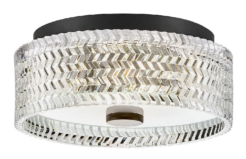 Track lighting with a chunky, bold designElle Ceiling Light Fixture