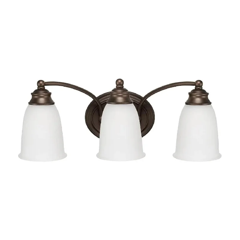 Dimmable track lighting for home officesClarke Vanity