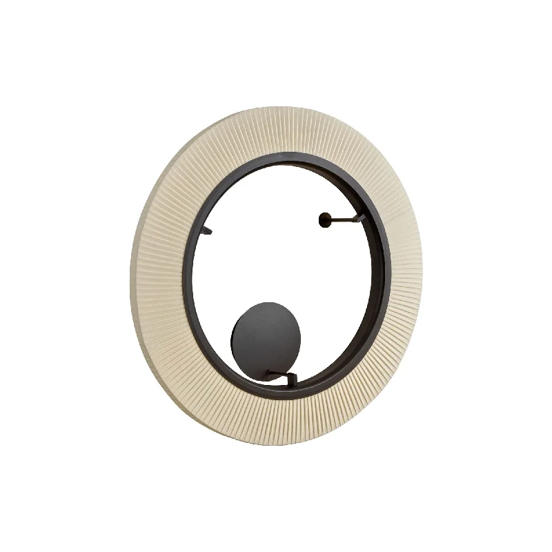 Modern track lighting with LED bulbsmid - century modern wall lamps with iconic shapes for a stylish studyRoda LED Ceiling / Wall Light