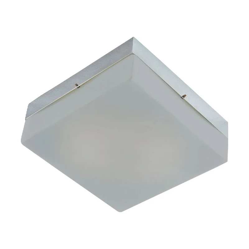 Commercial - grade track lighting for storesFlushmounts 5" Wide 1-Light Flush Mount
