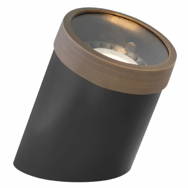 Track lighting for photography studiosAngled Flat Top PAR36 12V Well Light