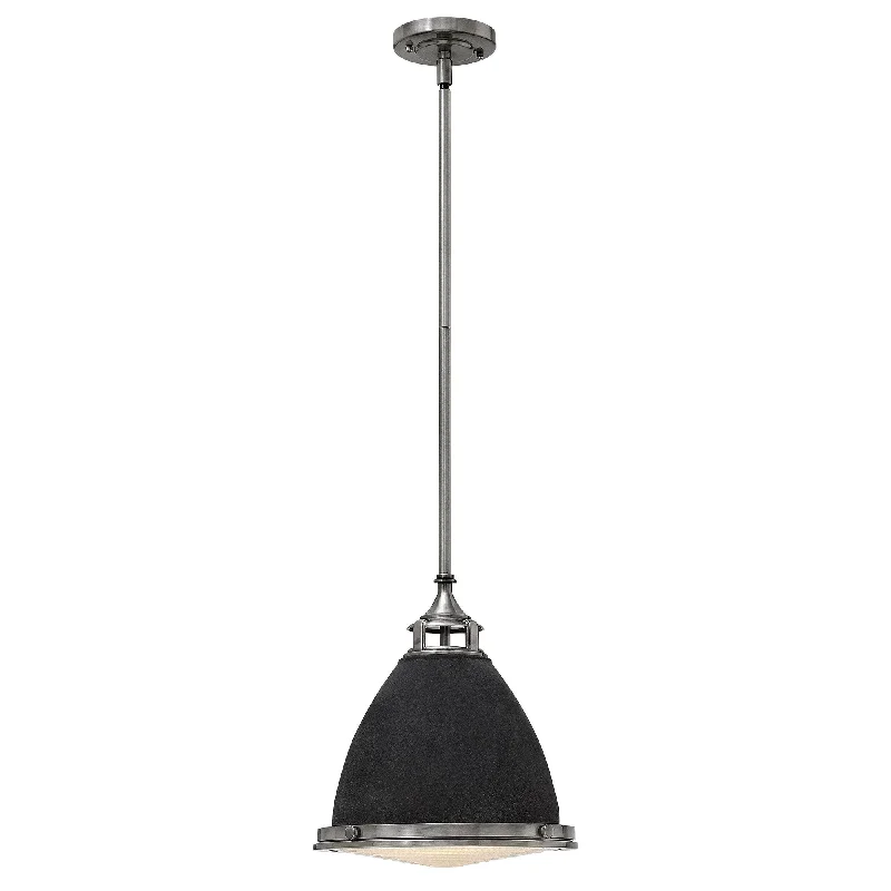 Commercial - grade track lighting for storesAmelia Tall Mini Pendant