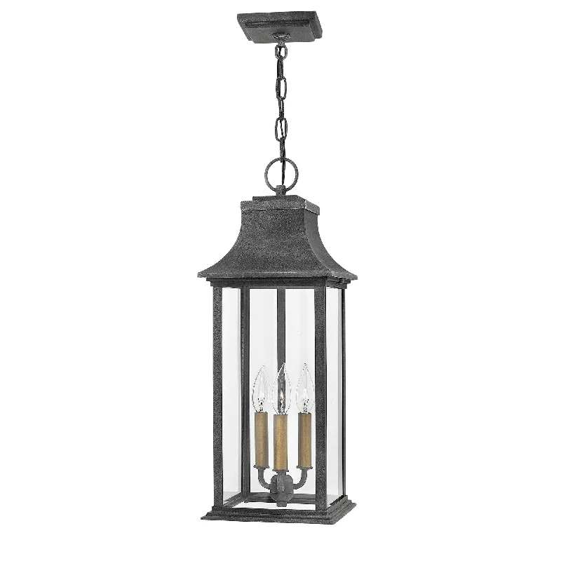 Waterproof track lighting for bathroomsAdair Outdoor Pendant
