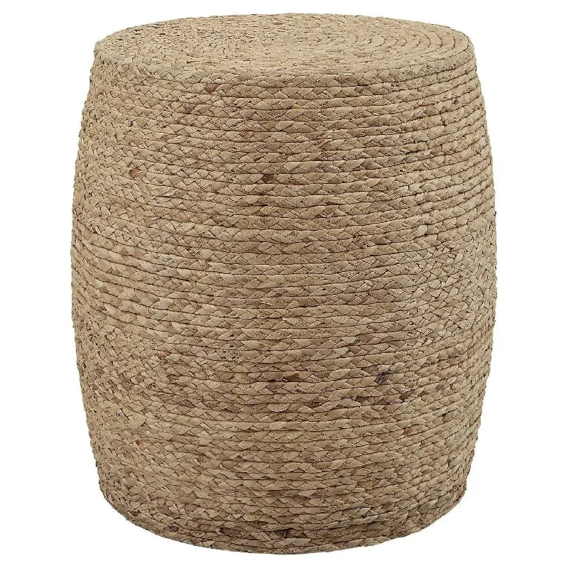 Contemporary track lighting in black finishResort Accent Stool