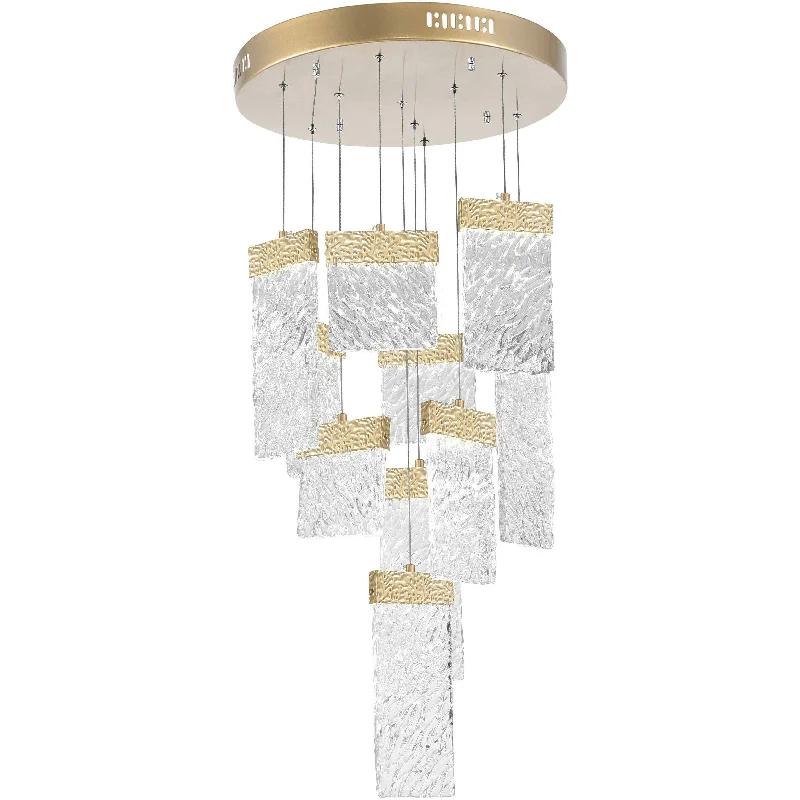 Chandeliers with Dimmable Lights for Ambiance ControlChandeliers with Dimmable Lights for Ambiance ControlCarolina Chandelier