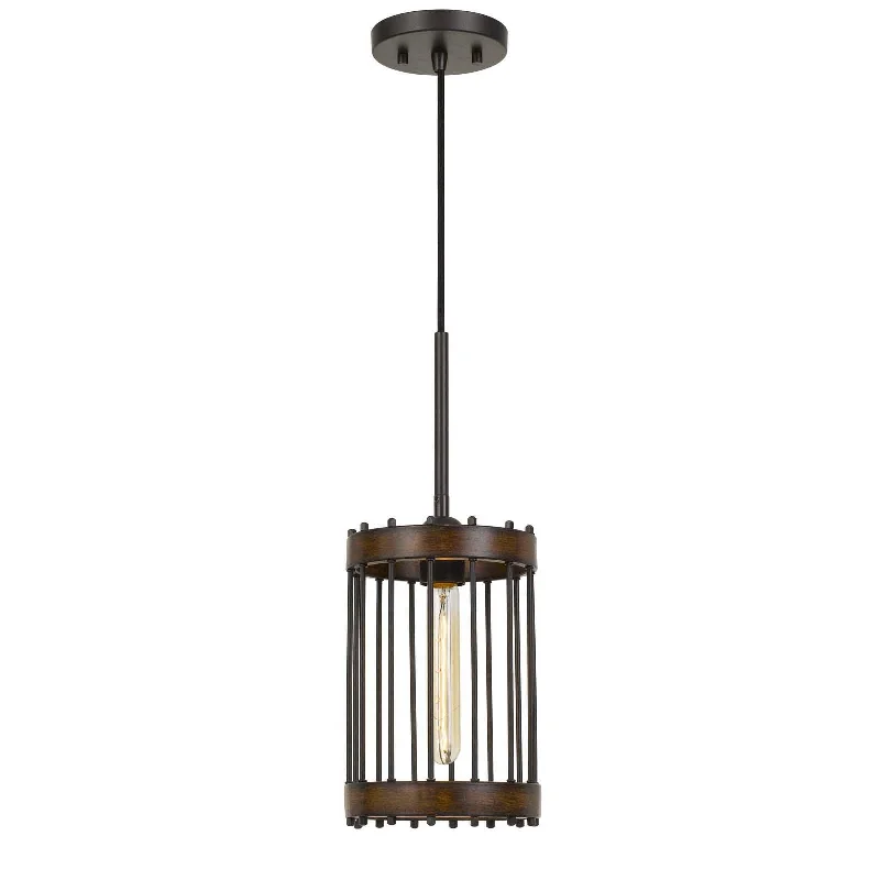 Chandeliers with Murano Glass for a High - End Artistic TouchChandeliers with Murano Glass for a High - End Artistic TouchCANTANIA 60W METAL PENDANT FIXTURE (EDISON BULBS NOT INCLUDED)