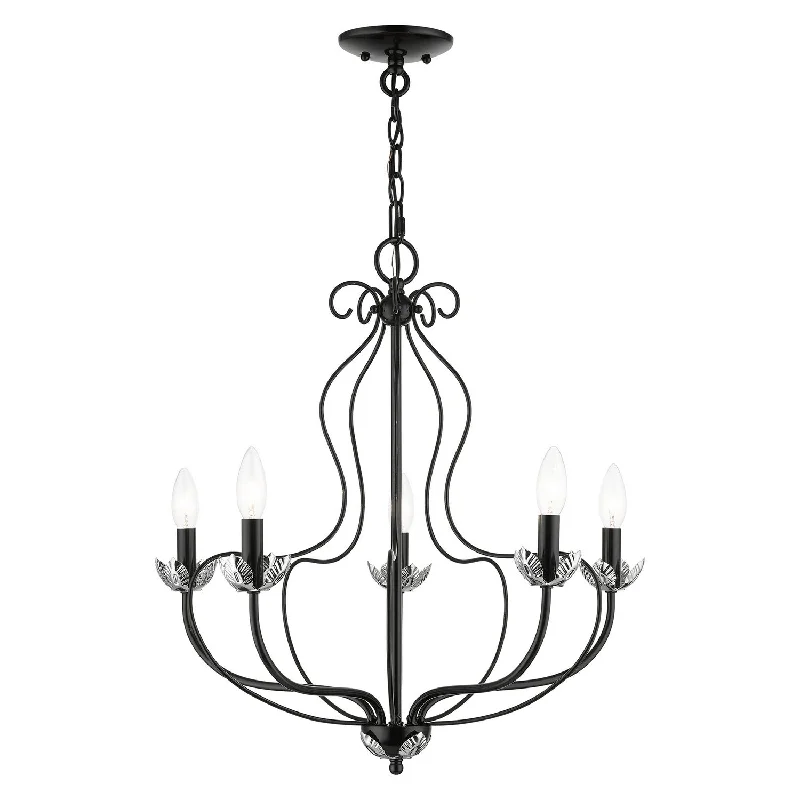 Mid - Century Modern Chandeliers for Vintage AppealMid - Century Modern Chandeliers for Vintage AppealKatarina Chandelier