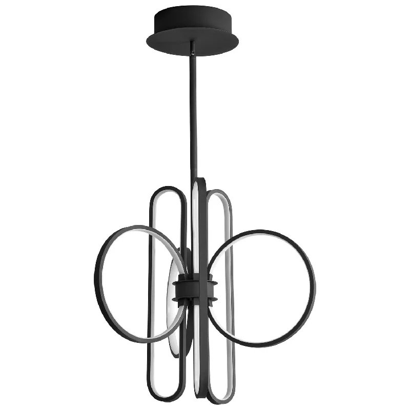 Chandeliers for Living Rooms to Create a Focal PointChandeliers for Living Rooms to Create a Focal PointLED Pendant