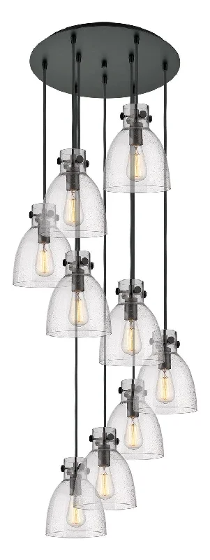 Modern Minimalist Ceiling Lights for Contemporary InteriorsModern Minimalist Ceiling Lights for Contemporary InteriorsDowntown Urban Five Light Pendant