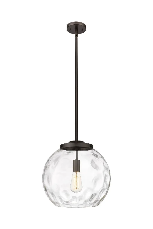 Glass Ceiling Lights with Frosted, Colored, or Etched GlassGlass Ceiling Lights with Frosted, Colored, or Etched GlassFranklin Restoration LED Pendant