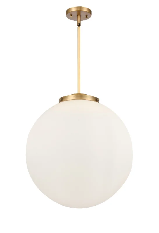 Art Nouveau Ceiling Lights with Organic, Flowing ShapesArt Nouveau Ceiling Lights with Organic, Flowing ShapesFranklin Restoration Three Light Pendant