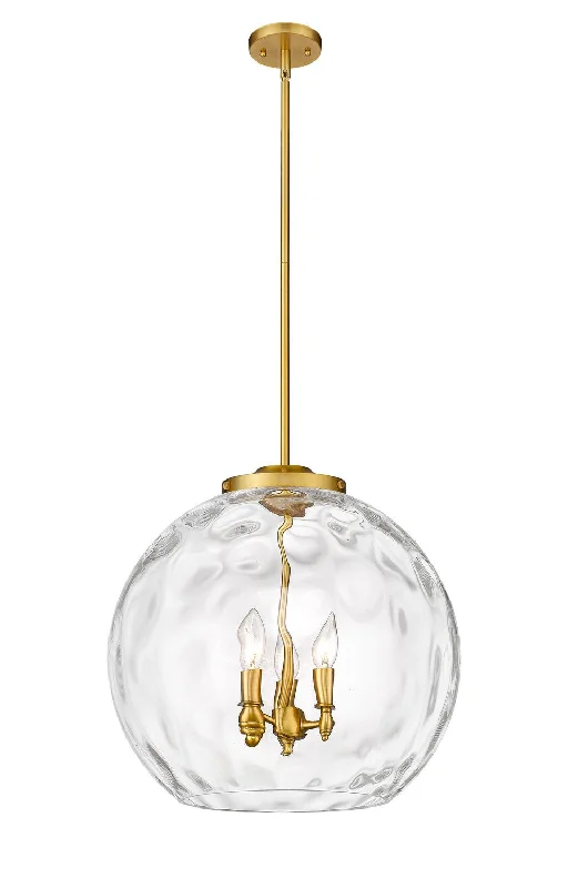 Mediterranean - Style Ceiling Lights with Terra - Cotta and Ceramic DetailsMediterranean - Style Ceiling Lights with Terra - Cotta and Ceramic DetailsBallston LED Pendant