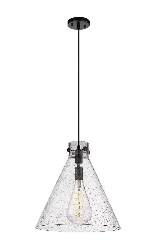 Industrial Style Ceiling Lights with Exposed Bulbs and Metal CagesIndustrial Style Ceiling Lights with Exposed Bulbs and Metal CagesDowntown Urban One Light Pendant