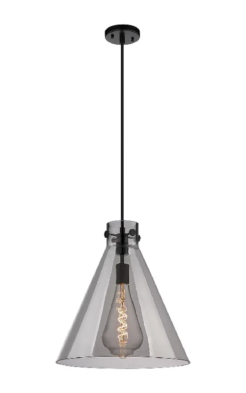 Metal Ceiling Lights in Brass, Copper, Stainless Steel, and IronMetal Ceiling Lights in Brass, Copper, Stainless Steel, and IronDowntown Urban One Light Pendant