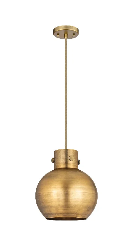 Indian - Themed Ceiling Lights with Intricate Filigree and Mirror WorkIndian - Themed Ceiling Lights with Intricate Filigree and Mirror WorkDowntown Urban One Light Pendant