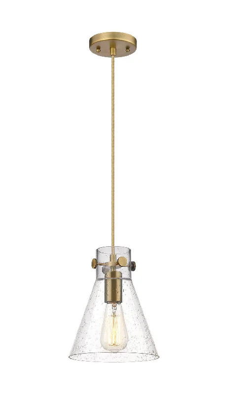 Crystal Ceiling Lights with High - Quality Swarovski CrystalsCrystal Ceiling Lights with High - Quality Swarovski CrystalsDowntown Urban One Light Pendant