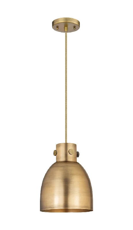 Indian - Themed Ceiling Lights with Intricate Filigree and Mirror WorkIndian - Themed Ceiling Lights with Intricate Filigree and Mirror WorkDowntown Urban One Light Pendant