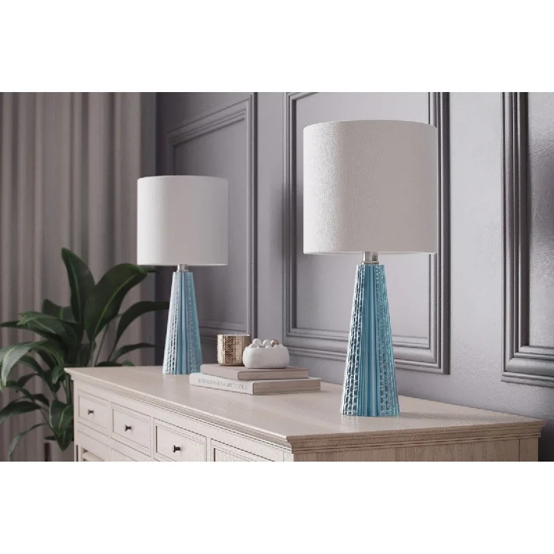 Sapphire Blue (2 Pack)