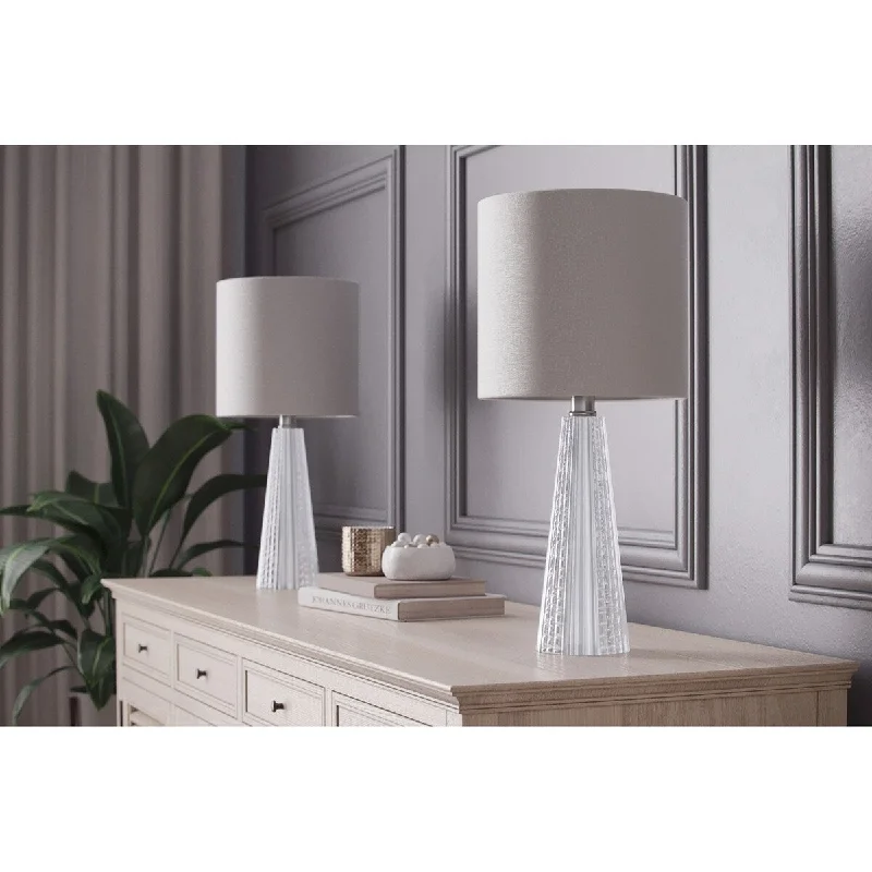 Natural Linen (2 Pack)