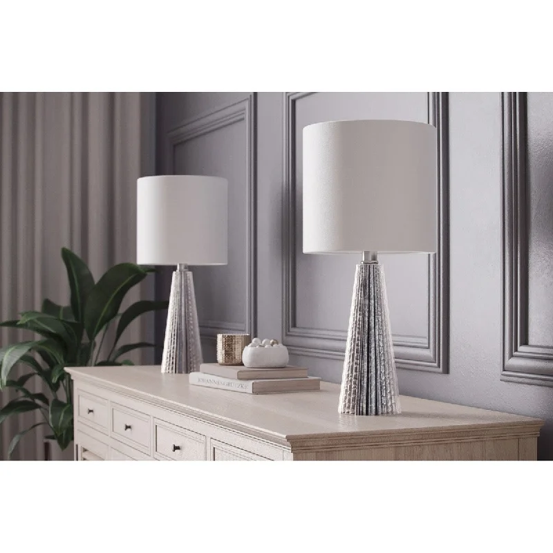 Mercury Glass (2 Pack)