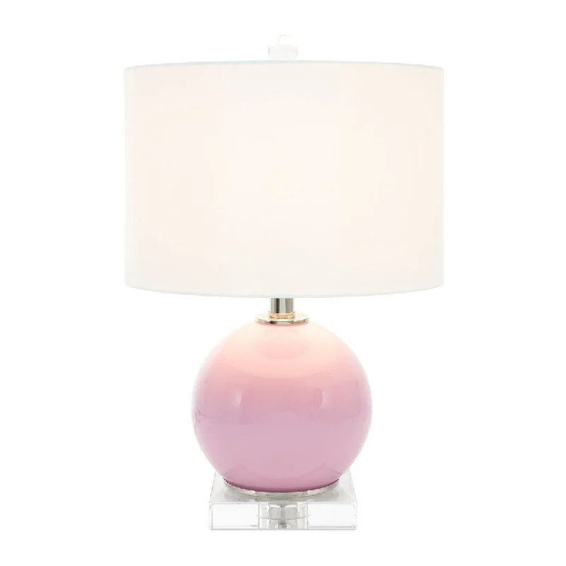 gothic style table lamps with dark finishes for a mysterious lookgothic style table lamps with dark finishes for a mysterious lookDelia 1-Light Accent Lamp