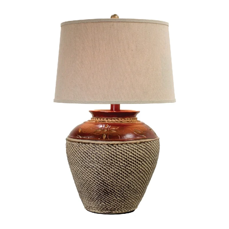 crystal table lamps with dazzling prisms for a glamorous effectcrystal table lamps with dazzling prisms for a glamorous effectPaek 27 Inch Hydrocal Table Lamp, Drum Shade, Textured Urn Base, Red, Beige crystal table lamps with dazzling prisms for a glamorous effectcrystal table lamps with dazzling prisms for a glamorous effectPaek 27 Inch Hydrocal Table Lamp, Drum Shade, Textured Urn Base, Red, Beige