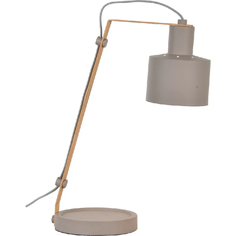 industrial style table lamps with exposed bulbs for loft apartmentsindustrial style table lamps with exposed bulbs for loft apartmentsRenwil Ulster Table Lamp